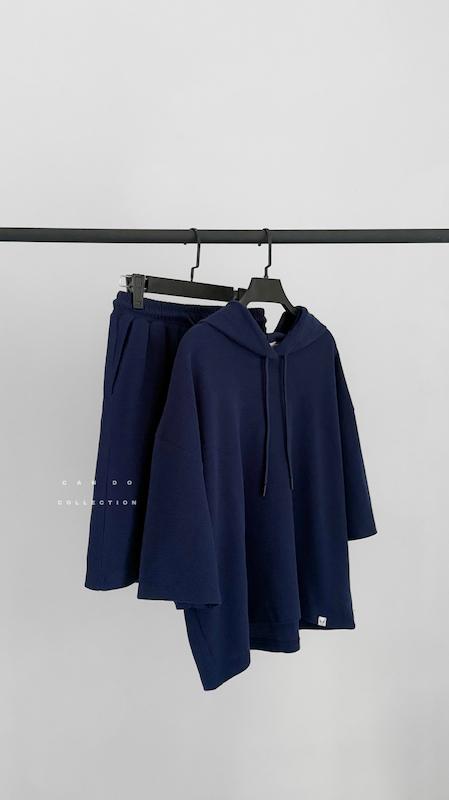 ست تیشرت و شلوارک