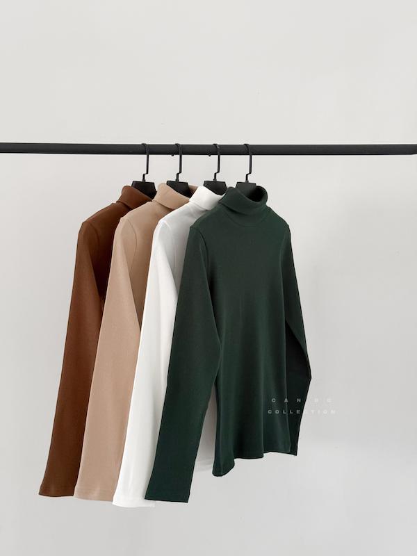 بلوز یقه اسکی