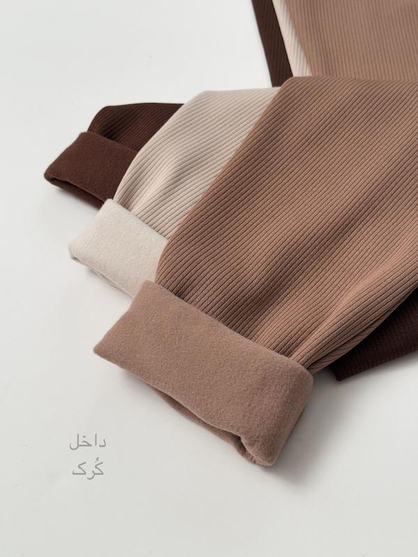 لگ کبریتی توکُرک