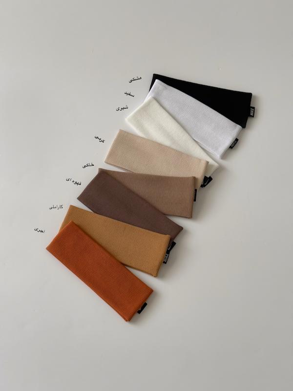 هد بند ساده