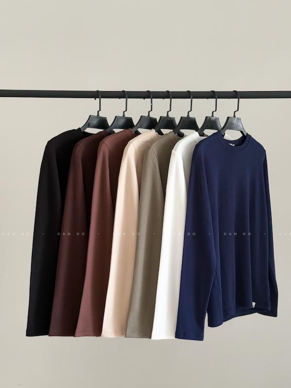 بلوز یقه گرد لِما