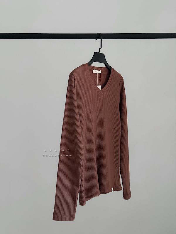 بلوز یقه هفت