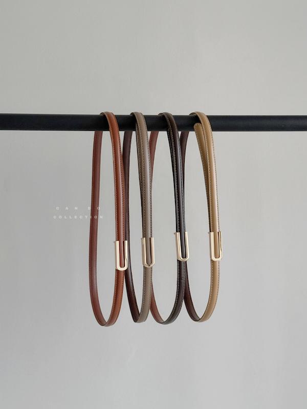 کمربند باریک لیا