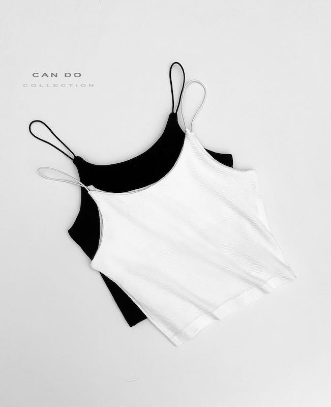 کراپ بند قیطونی میسا