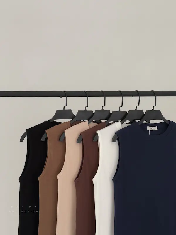 تاپ یقه گرد mlg
