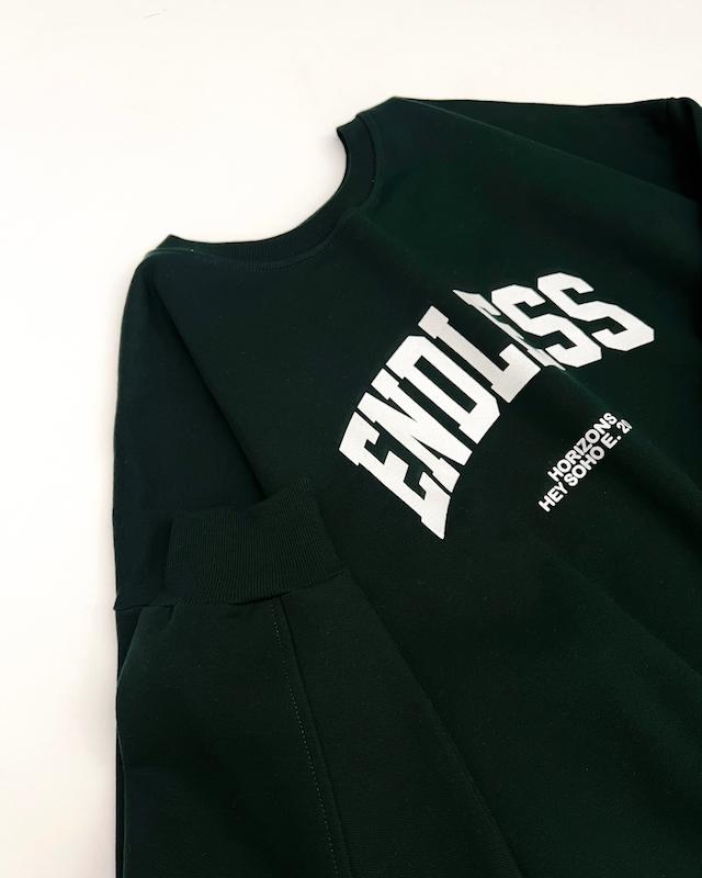 دورس endless