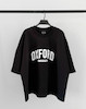 تیشرت باکسی oxford