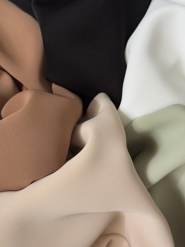 تاپ کرپ  الیزه