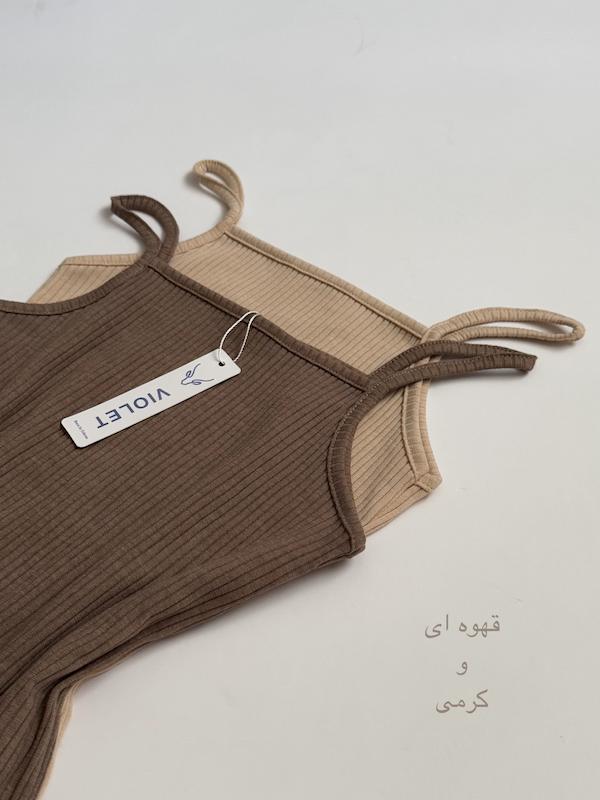 تاپ بندیvi