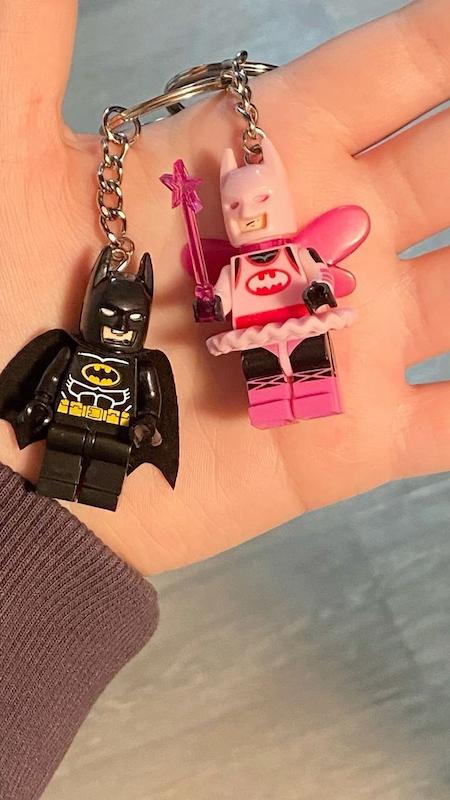 جاکلیدی بتمنی🦇