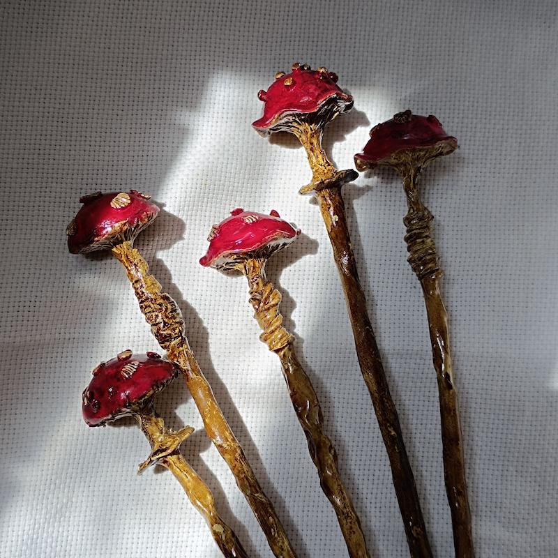 کانزاشی قارچ🍄