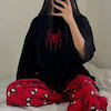 پیژارمه اسپایدر من 