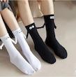 جوراب پینترستی مگنتی 🧦✨️
