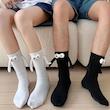 جوراب پینترستی مگنتی 🧦✨️