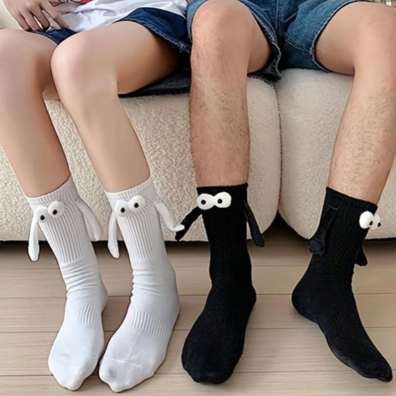 جوراب پینترستی مگنتی 🧦✨️