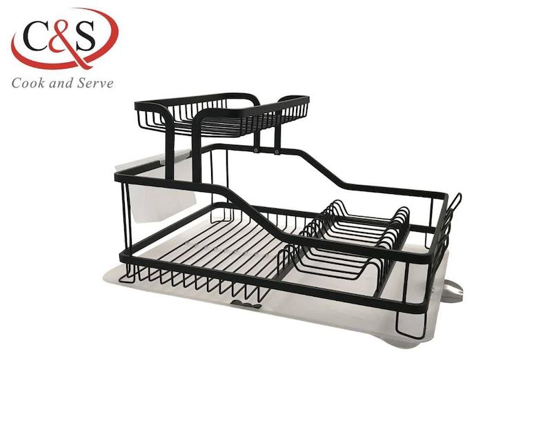 آبچکان یوکان جاظرفی دو طبقه C&S