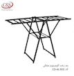 بند رخت آلمینیومی مدل DRYER برند C&S