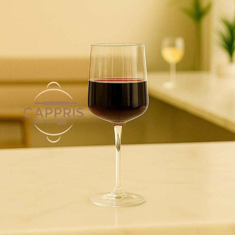 گیلاس آیکونیک پاشاباغچه (۶عددی)