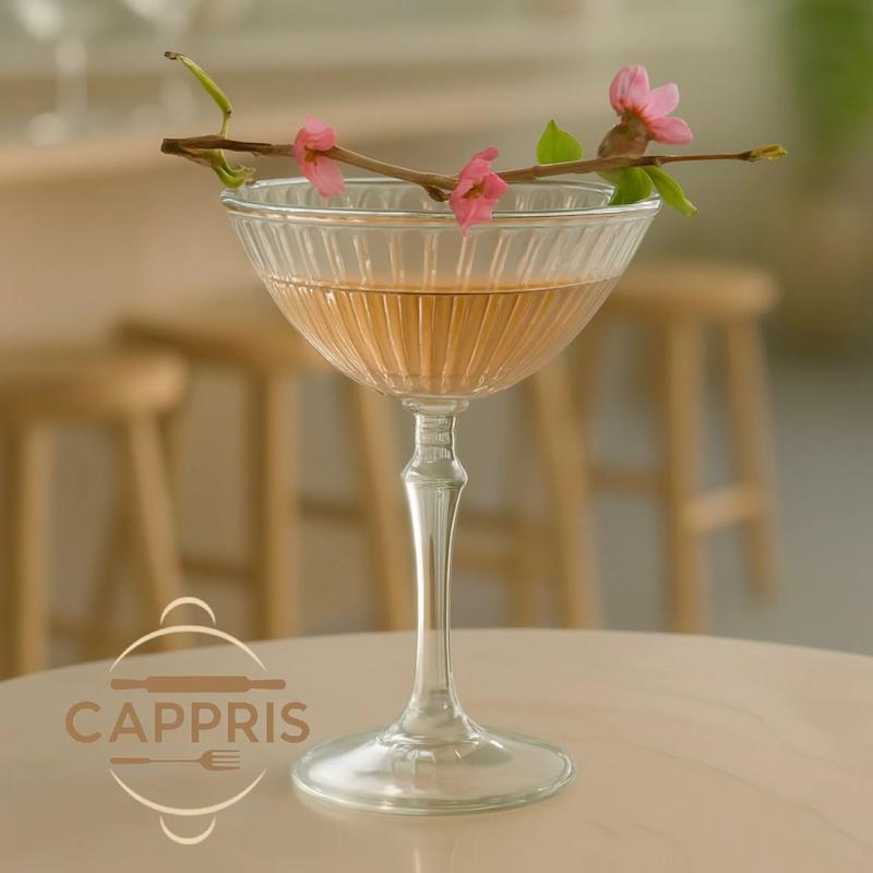 جام مارتینی جوی پاشاباغچه (۴عددی)