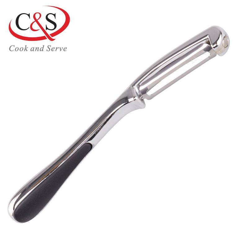 پوست کن قلمی C&s