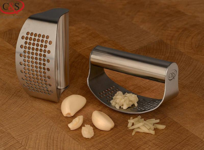 سیر له کن C&s