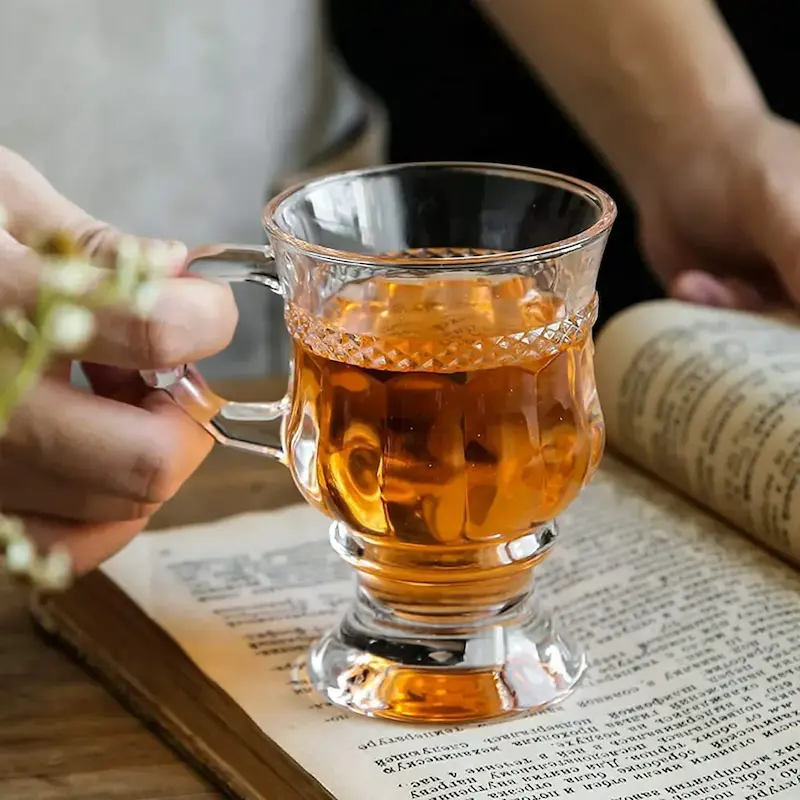 فنجان مادام کوکو 4 تایی MAJORY