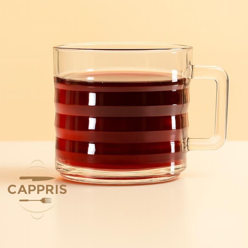 فنجان پاشاباغچه ۶ تایی بریکس Bricks