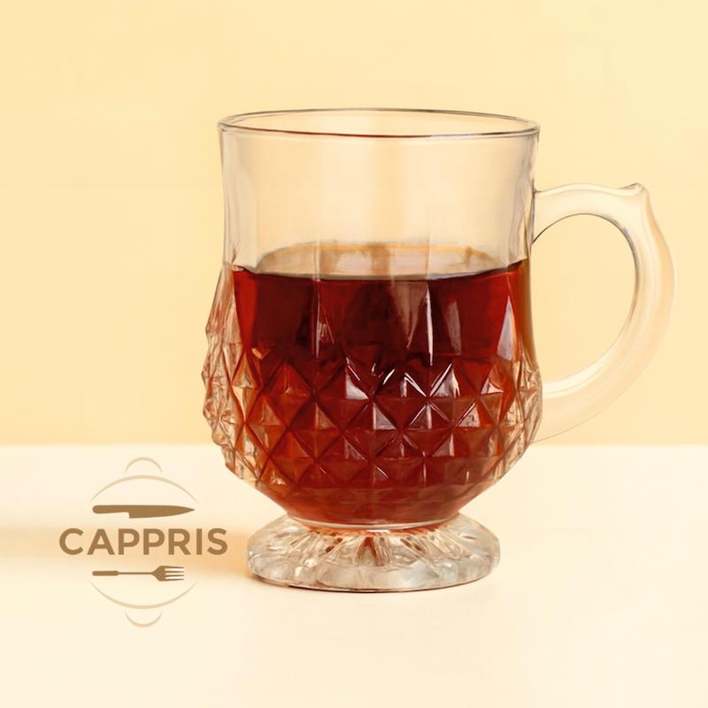 فنجان مادام کوکو 4 تایی Miquel