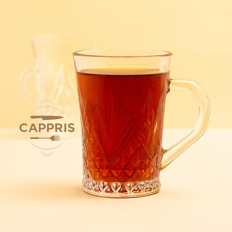 فنجان مادام کوکو 4 تایی felecia