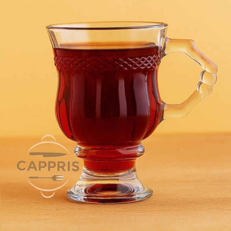 فنجان مادام کوکو 4 تایی MAJORY