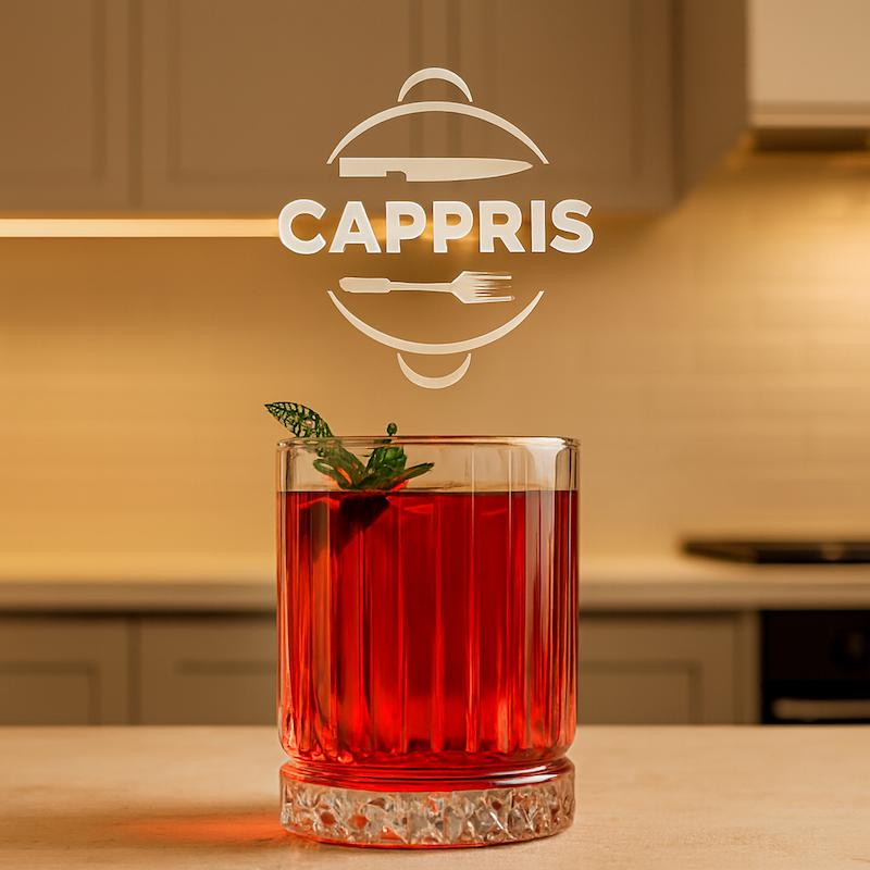 لیوان کوتاه بلور کاوه مدل اسلو