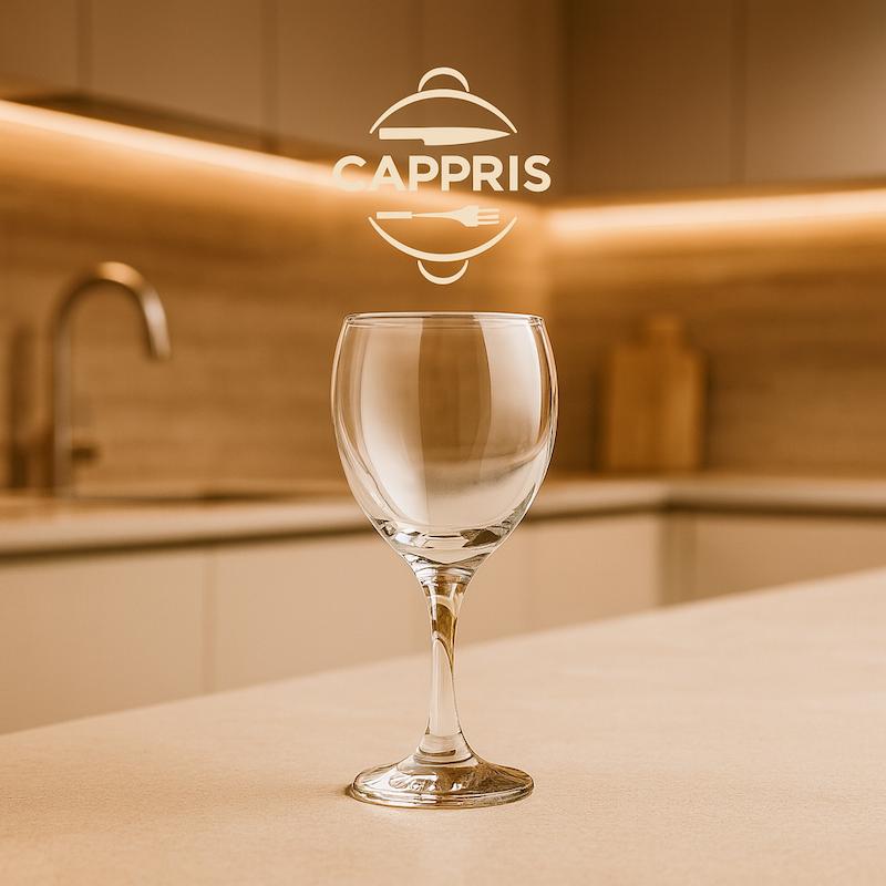 گیلاس ساچی مدل کارولینا 6 عددی