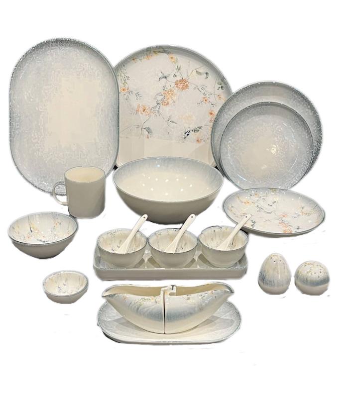 سرویس ۴۲ پارچه ۶ نفره استون‌ور1723