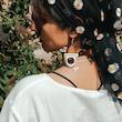 گوشواره مینیمال