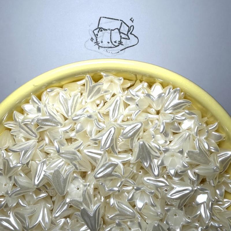 مهره گل صدفی