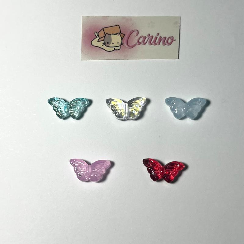 پروانه کریستالی 