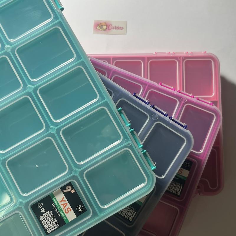 باکس سایز ۹