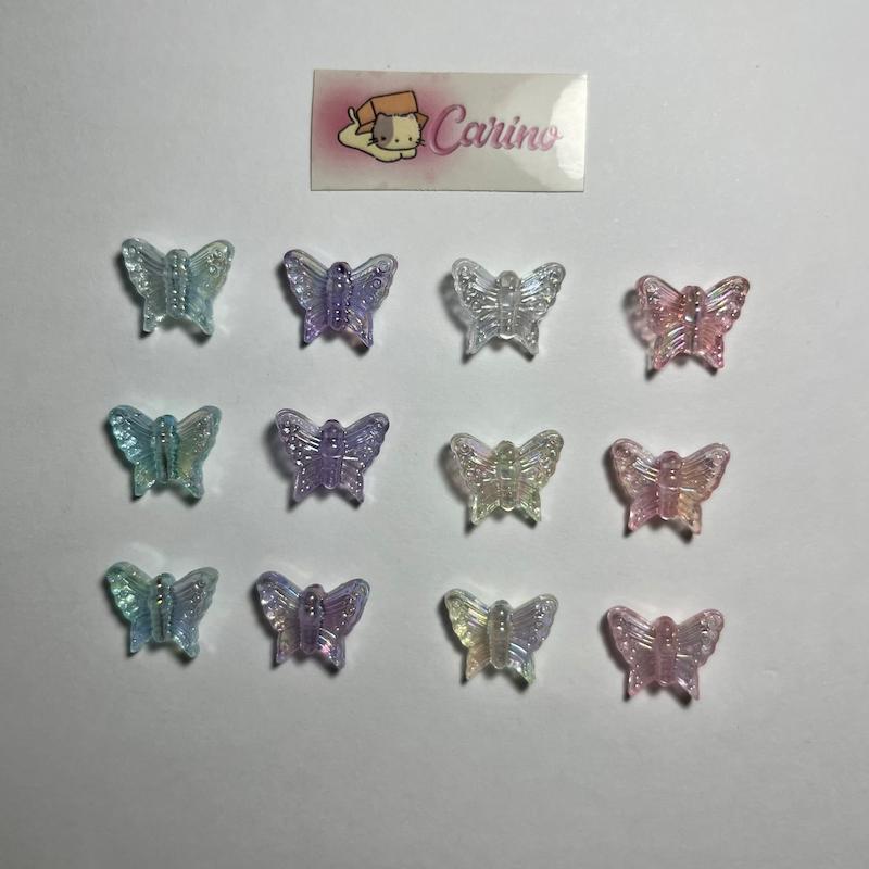 پروانه پلاستیکی