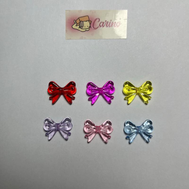 پاپیون رنگی 