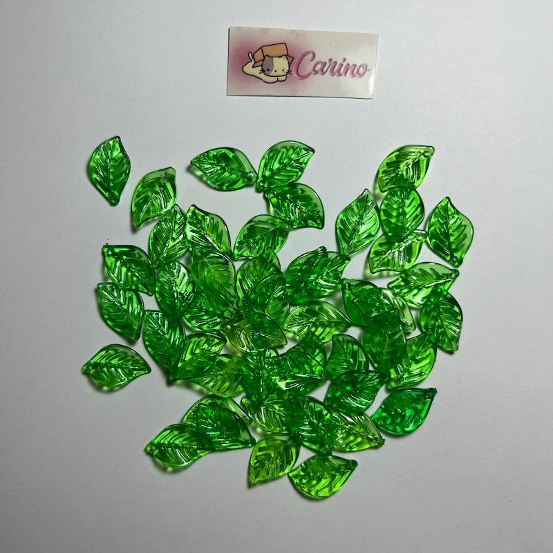 برگ کریستالی