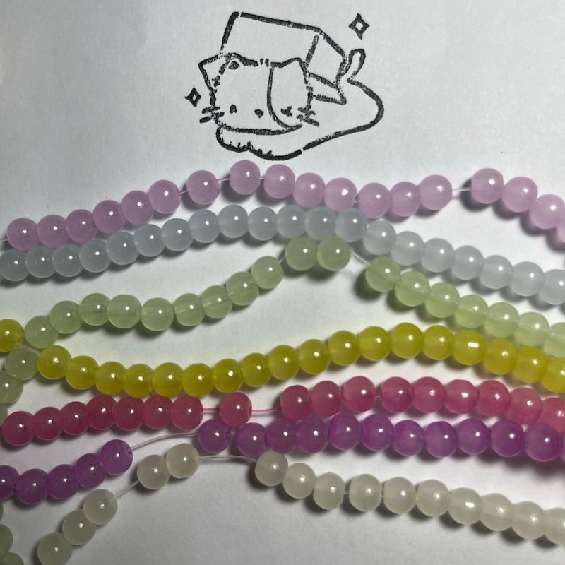 مهره آبرنگی 