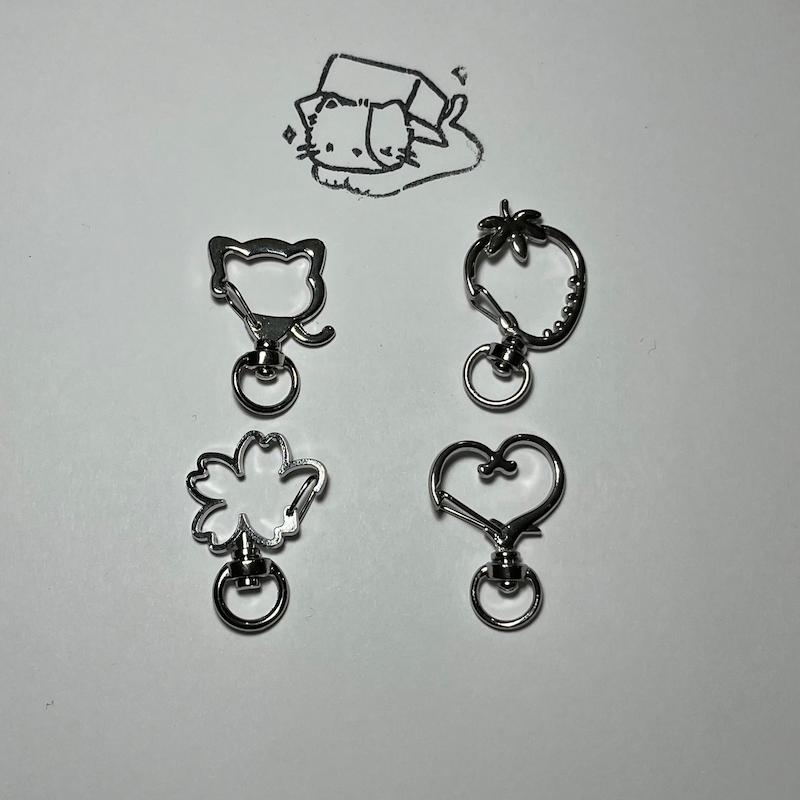 قفل فانتزی 2