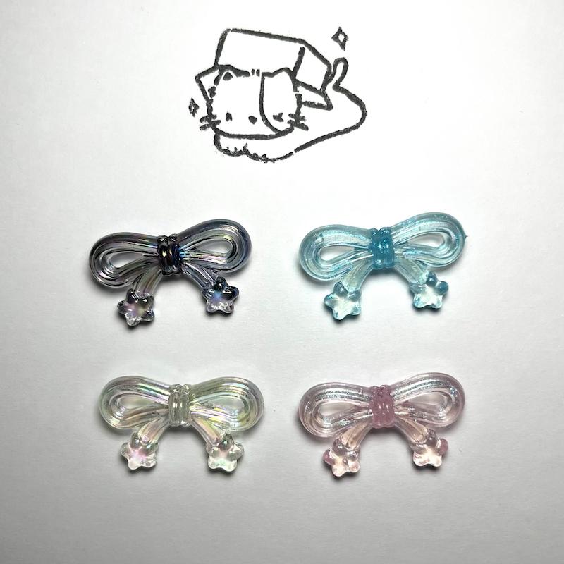 پاپیون شبرنگ