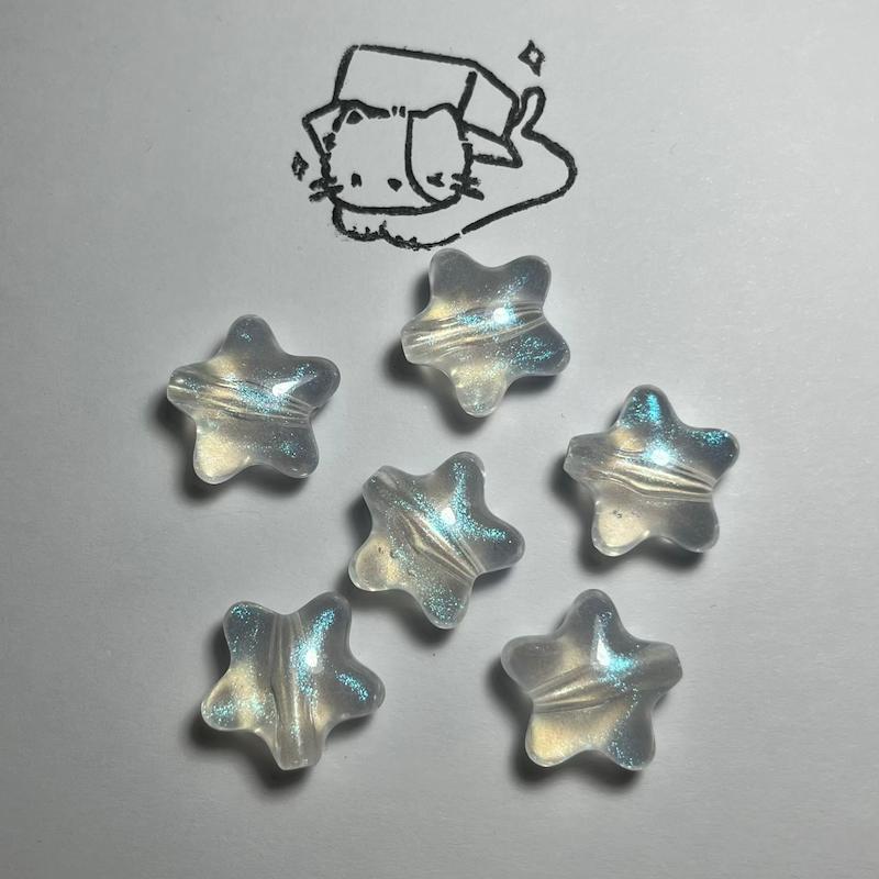 مهره ستاره اکلیلی