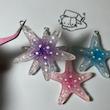 آویز ستاره دریایی 