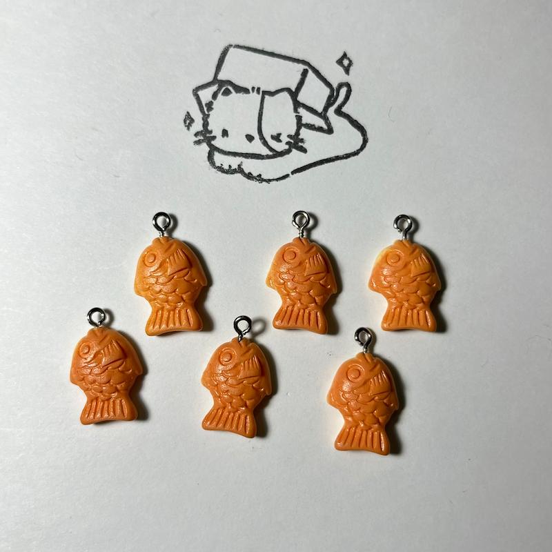 ماهی تایاکی