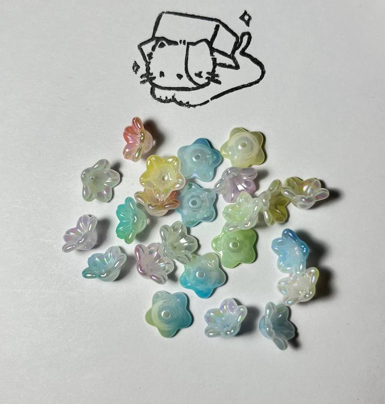 شکوفه وارداتی 