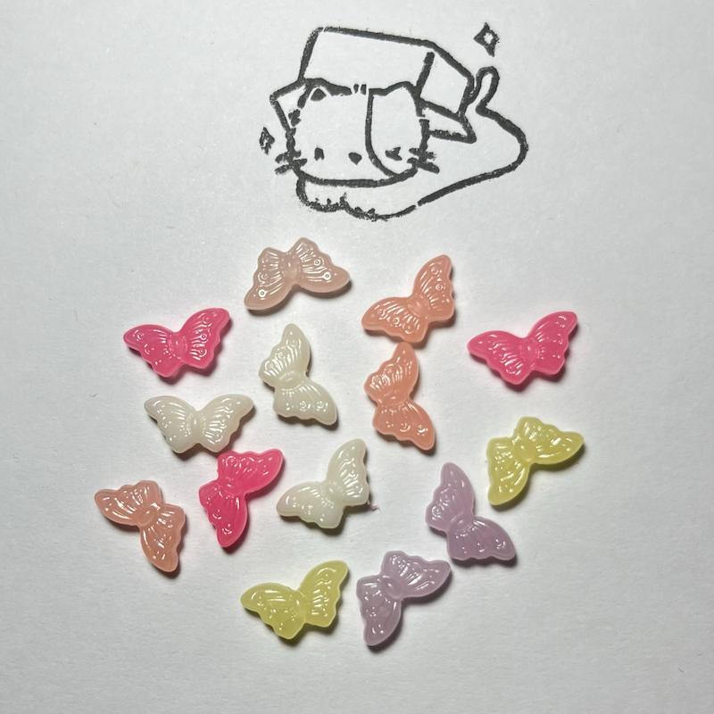 مهره پروانه 