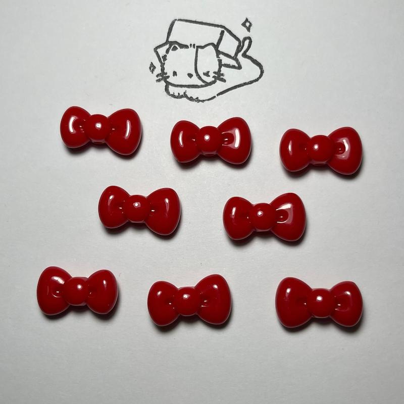 پاپیون قرمز 