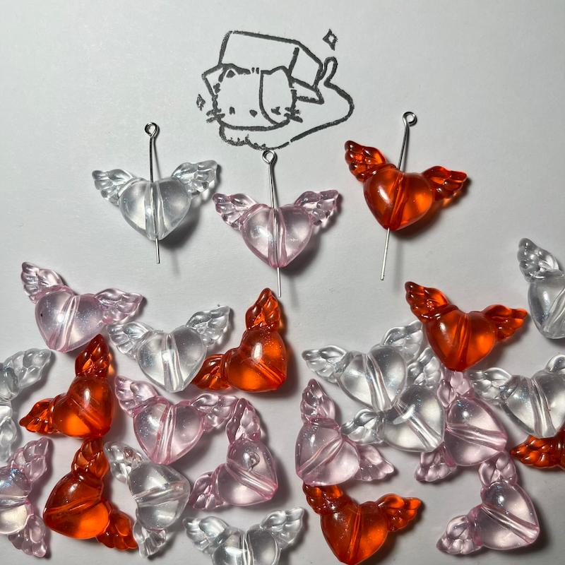 مهره قلب بالدار شبتاب